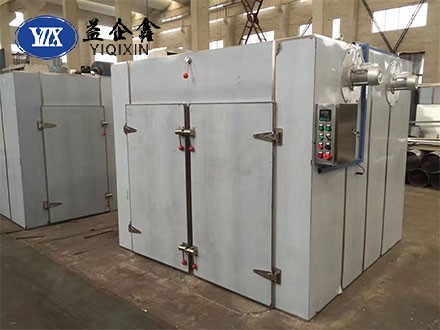 常州益企鑫干燥防爆型熱風(fēng)循環(huán)烘箱成品現(xiàn)貨歡迎咨詢(xún)